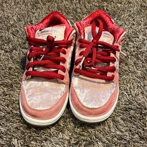 Strangeloves sb dunks